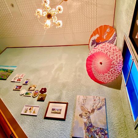 Hanamizuki Onsen Resort Ito  Bagian luar foto
