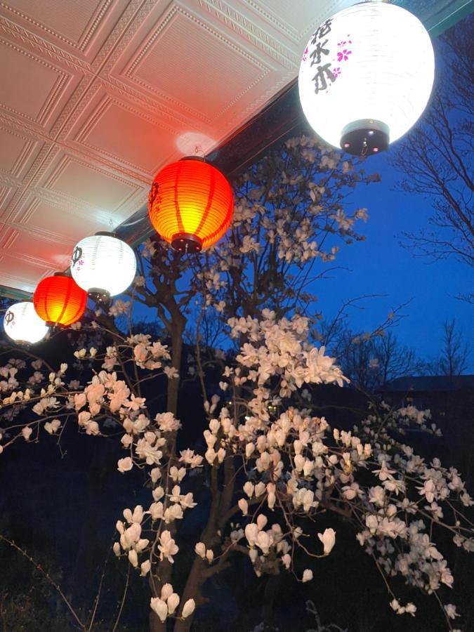 Hanamizuki Onsen Resort Ito  Bagian luar foto
