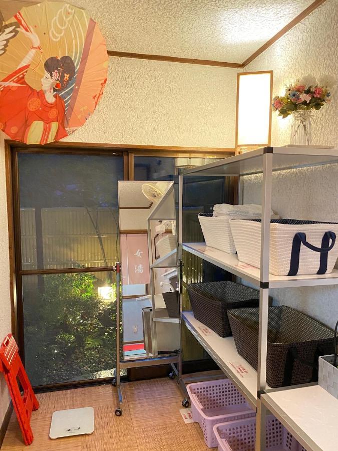 Hanamizuki Onsen Resort Ito  Bagian luar foto