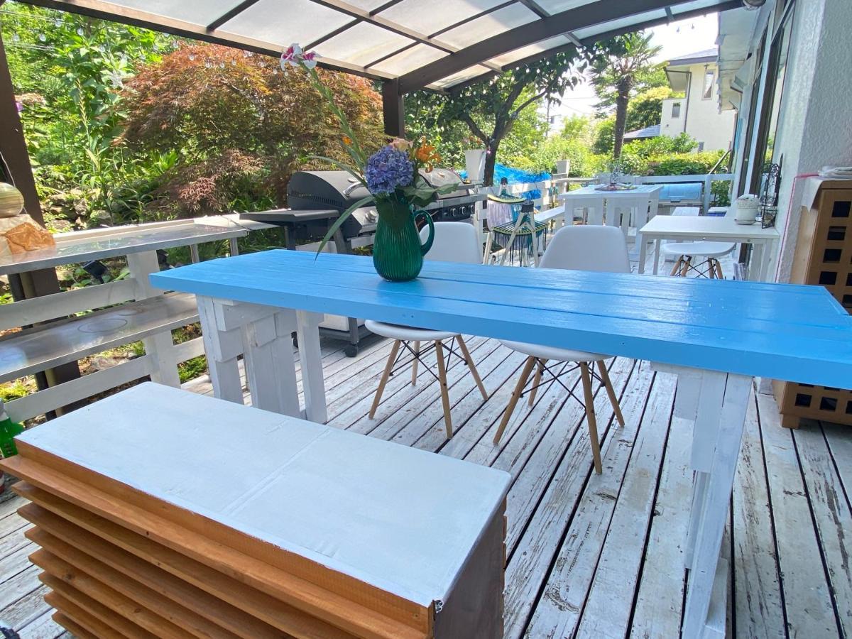 Hanamizuki Onsen Resort Ito  Bagian luar foto