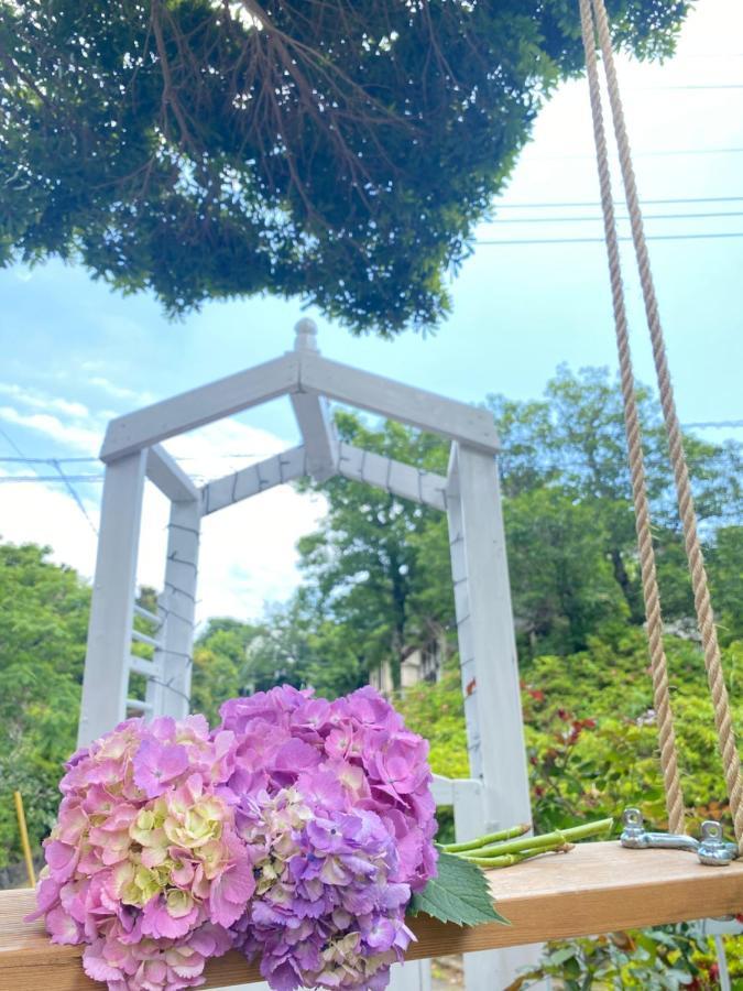 Hanamizuki Onsen Resort Ito  Bagian luar foto