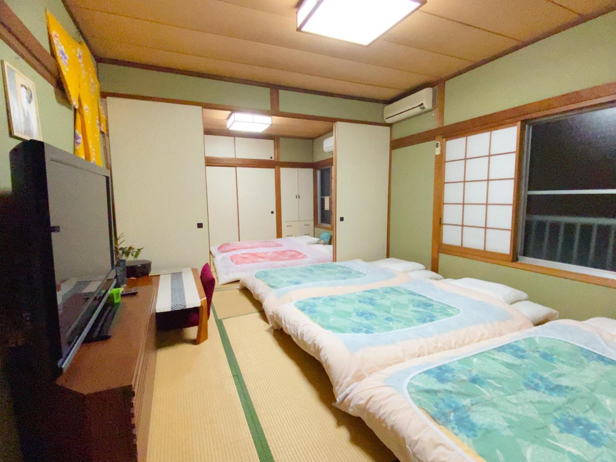 Hanamizuki Onsen Resort Ito  Bagian luar foto