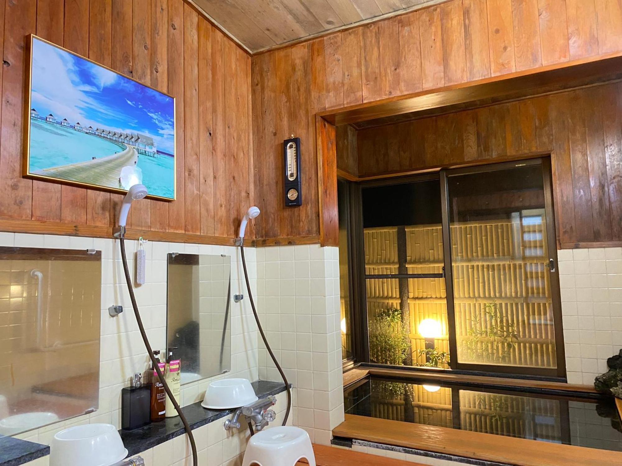 Hanamizuki Onsen Resort Ito  Bagian luar foto
