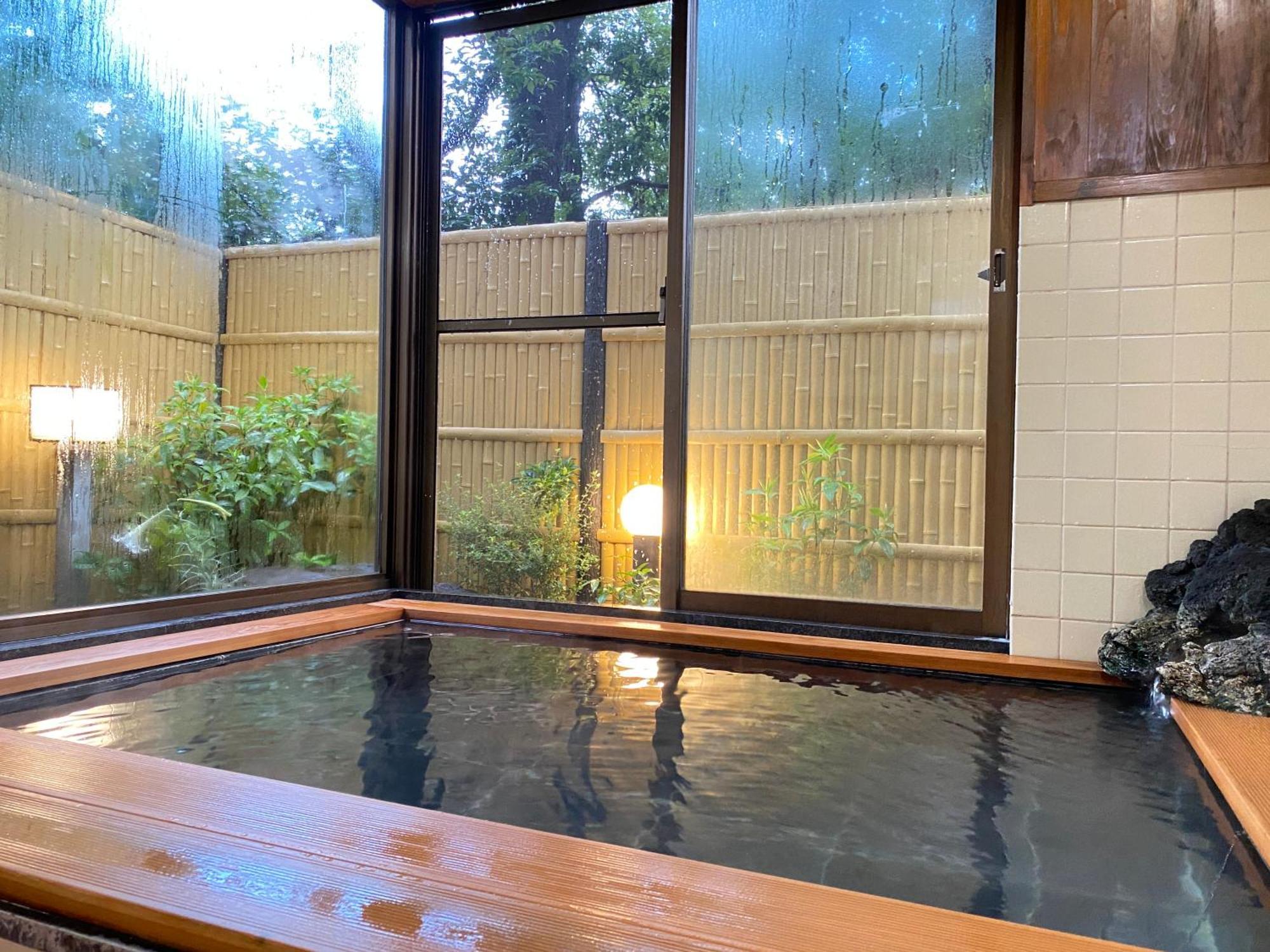 Hanamizuki Onsen Resort Ito  Bagian luar foto
