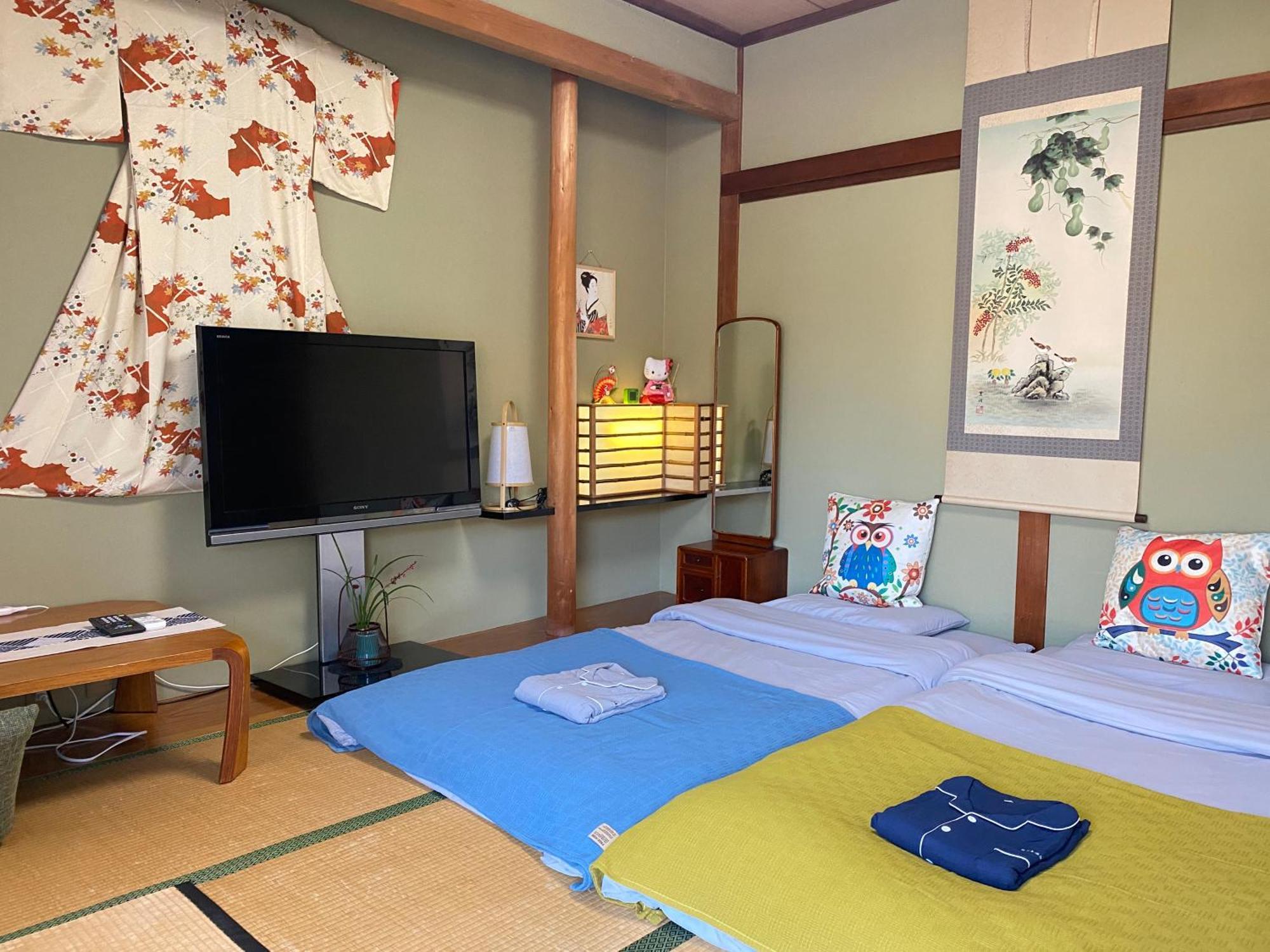 Hanamizuki Onsen Resort Ito  Bagian luar foto