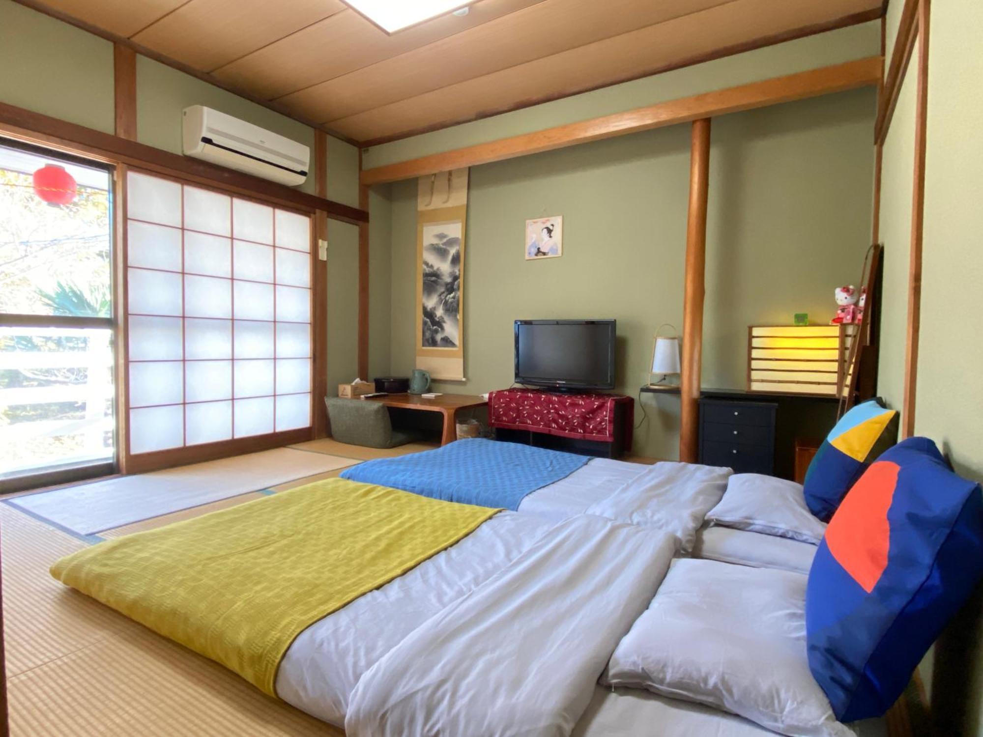 Hanamizuki Onsen Resort Ito  Bagian luar foto