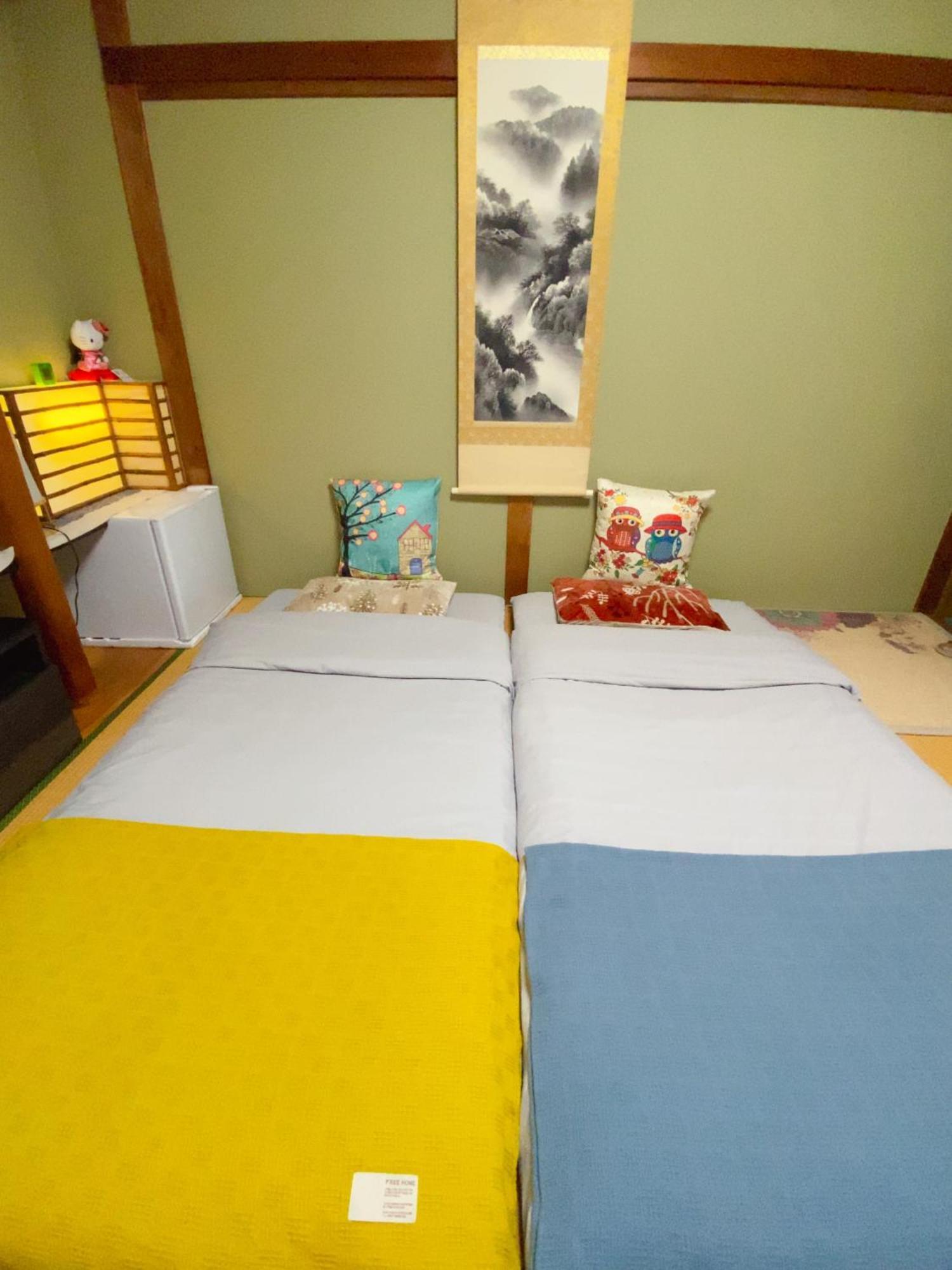 Hanamizuki Onsen Resort Ito  Bagian luar foto