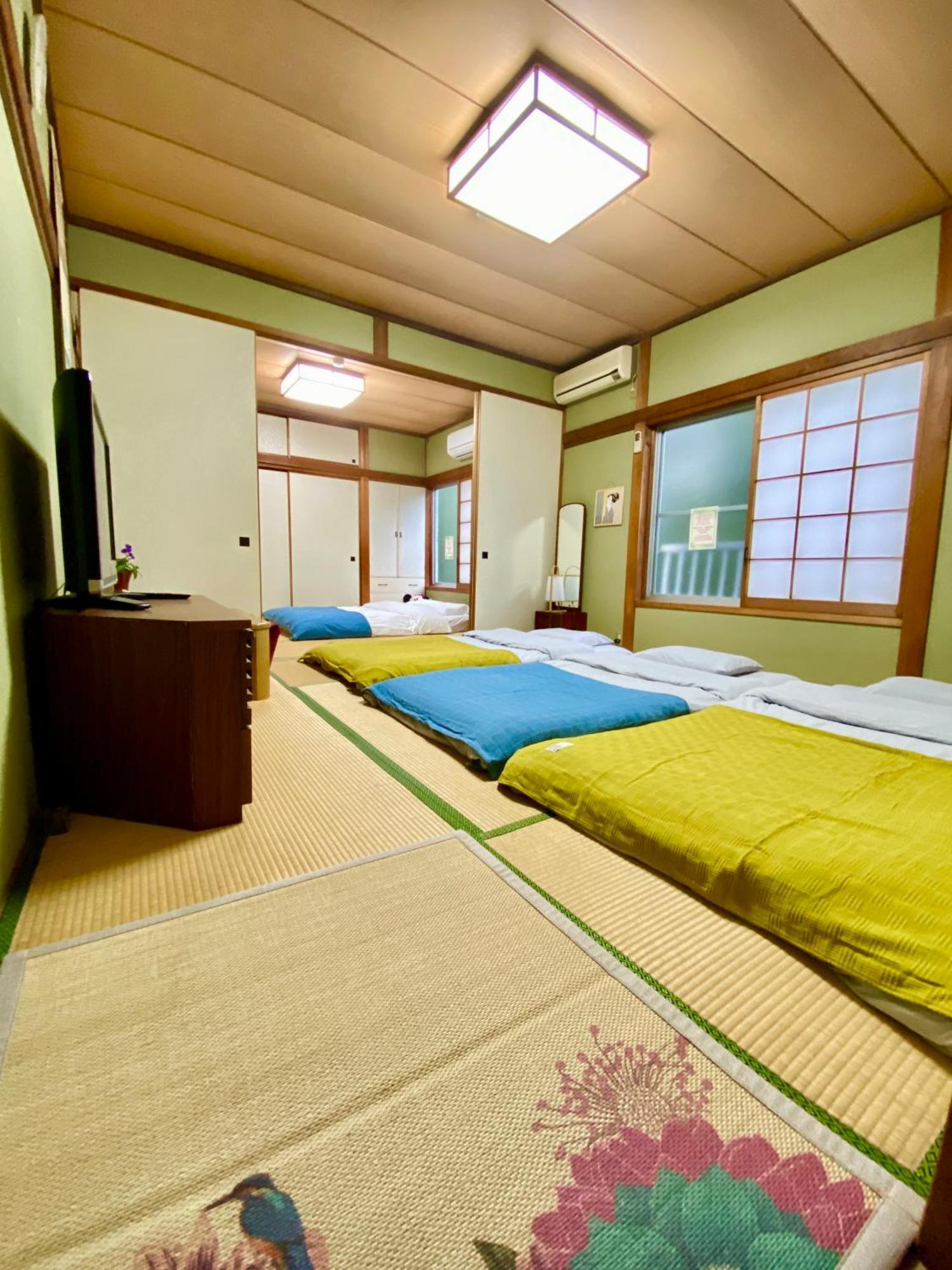 Hanamizuki Onsen Resort Ito  Bagian luar foto