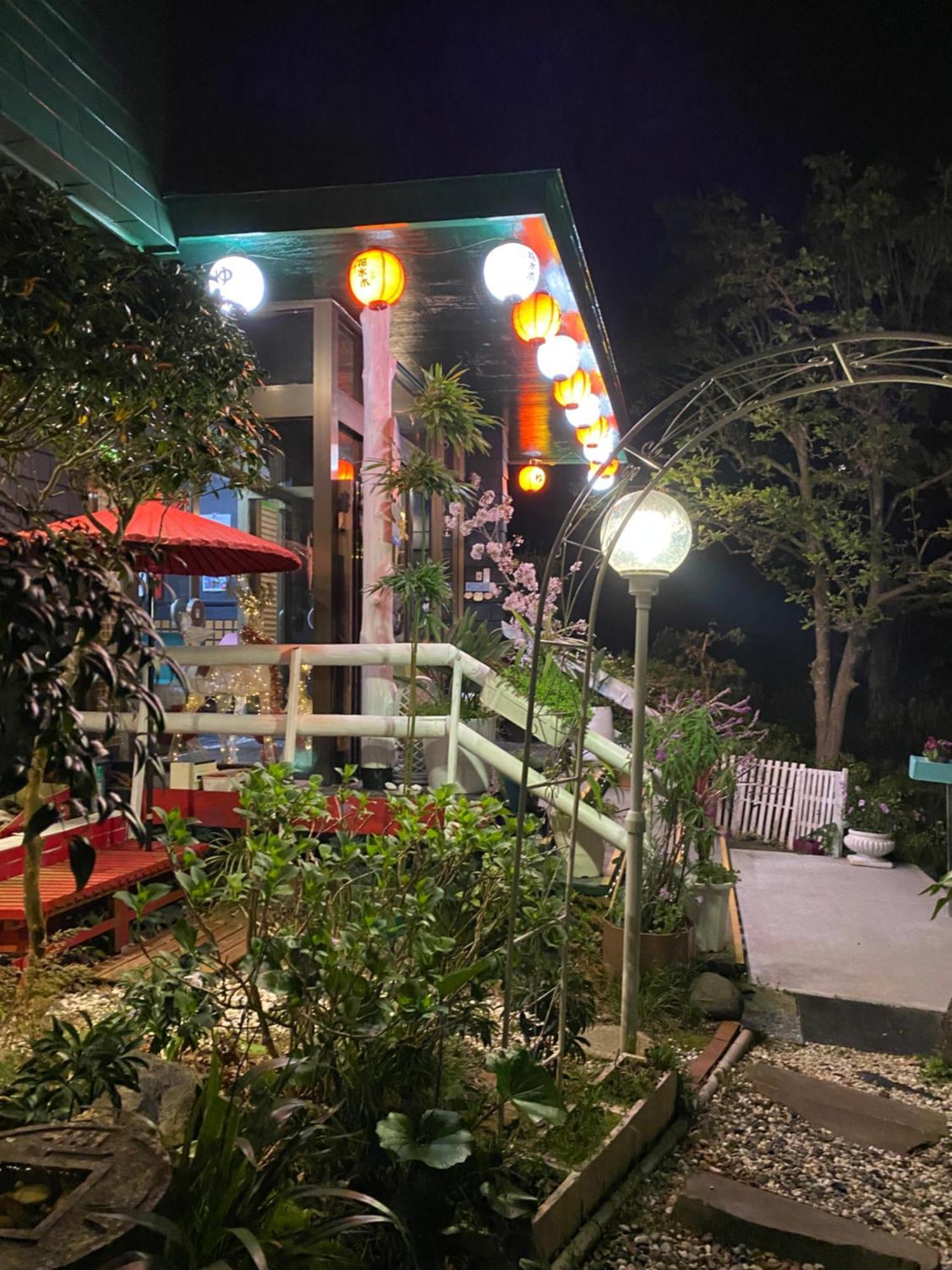Hanamizuki Onsen Resort Ito  Bagian luar foto
