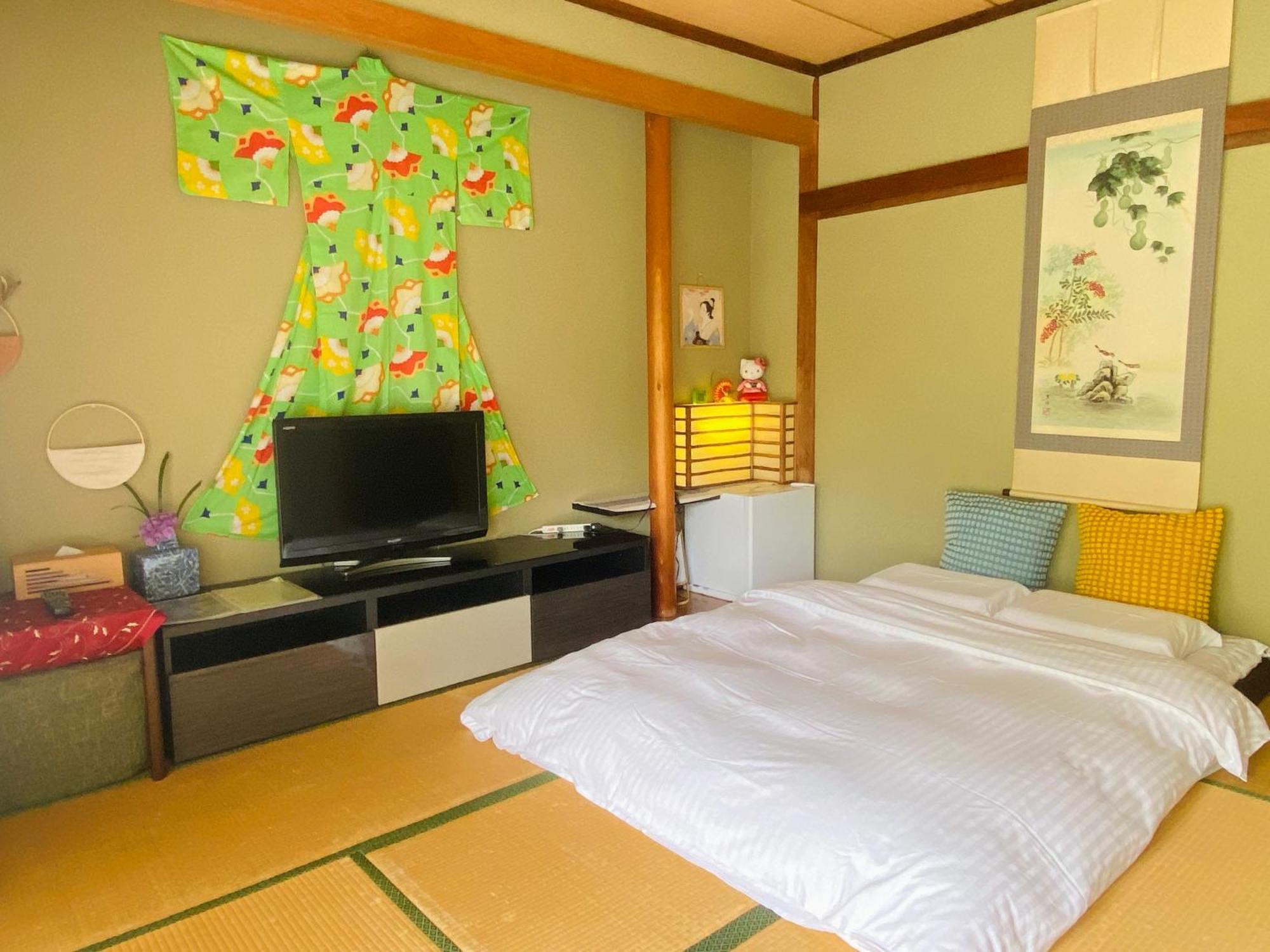 Hanamizuki Onsen Resort Ito  Bagian luar foto