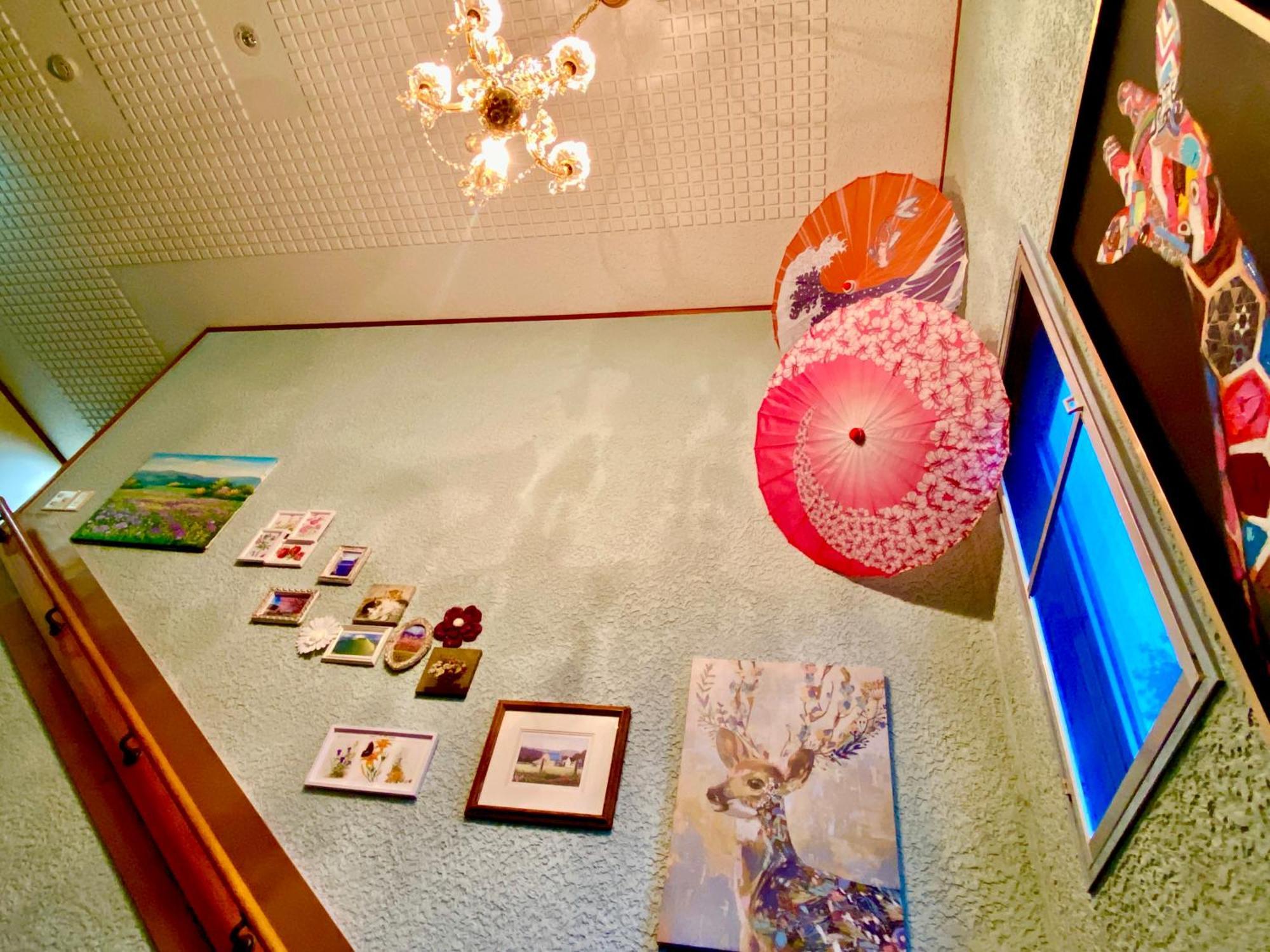 Hanamizuki Onsen Resort Ito  Bagian luar foto