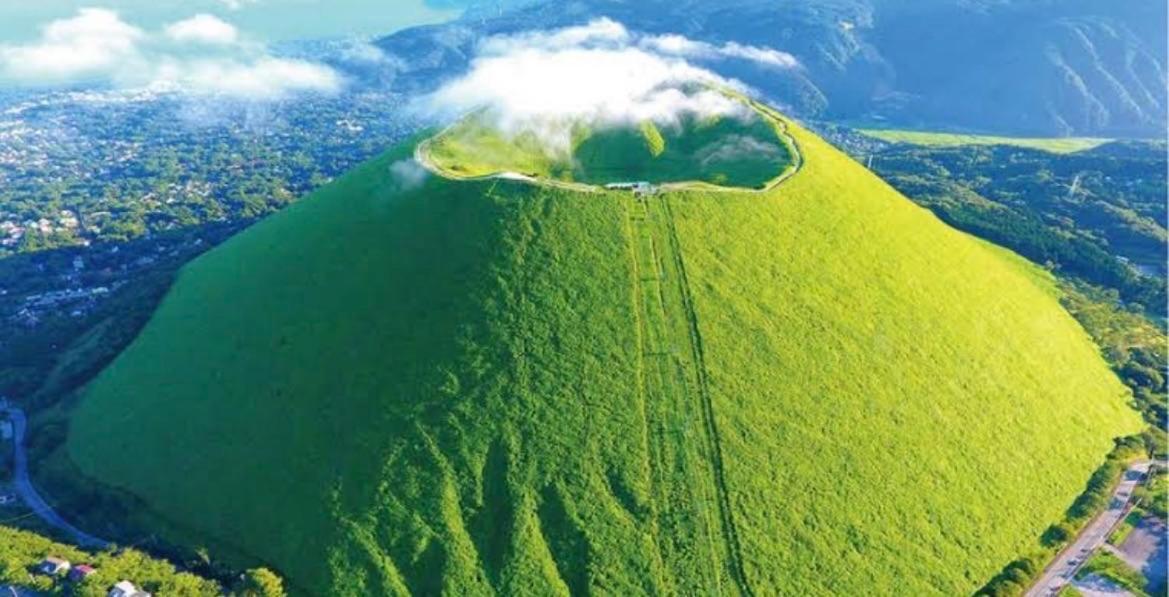 Hanamizuki Onsen Resort Ito  Bagian luar foto