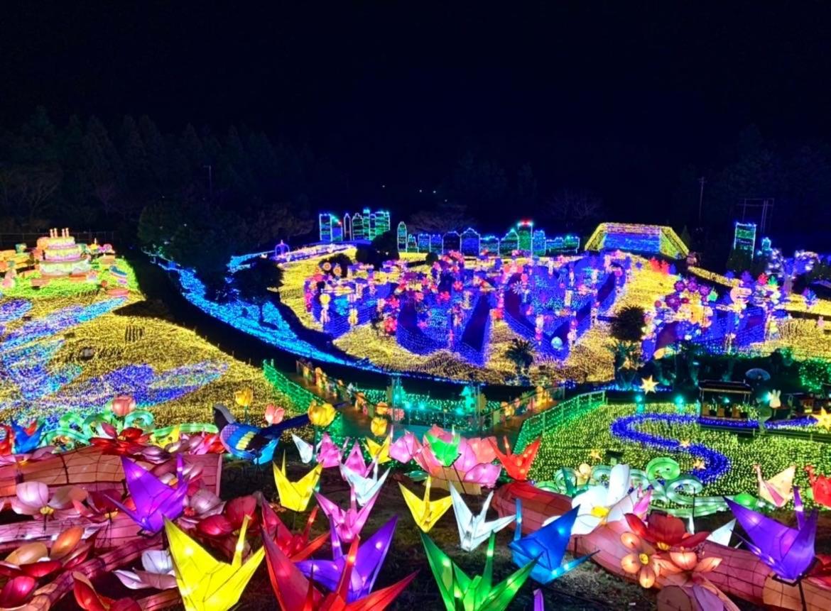 Hanamizuki Onsen Resort Ito  Bagian luar foto